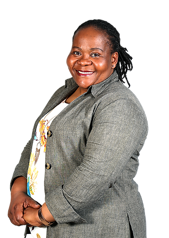 Tankiso Phidza - Operations Director