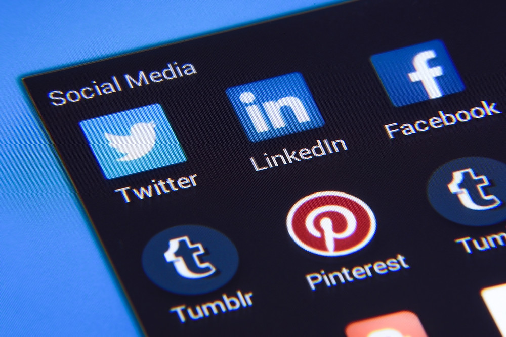 Social-media