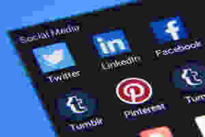 Social-media