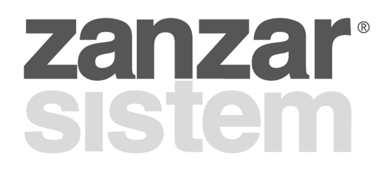 zanzar sistem logo