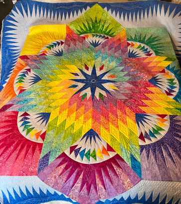 hawaiian star