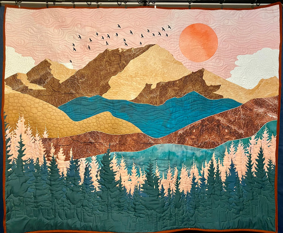 mountain