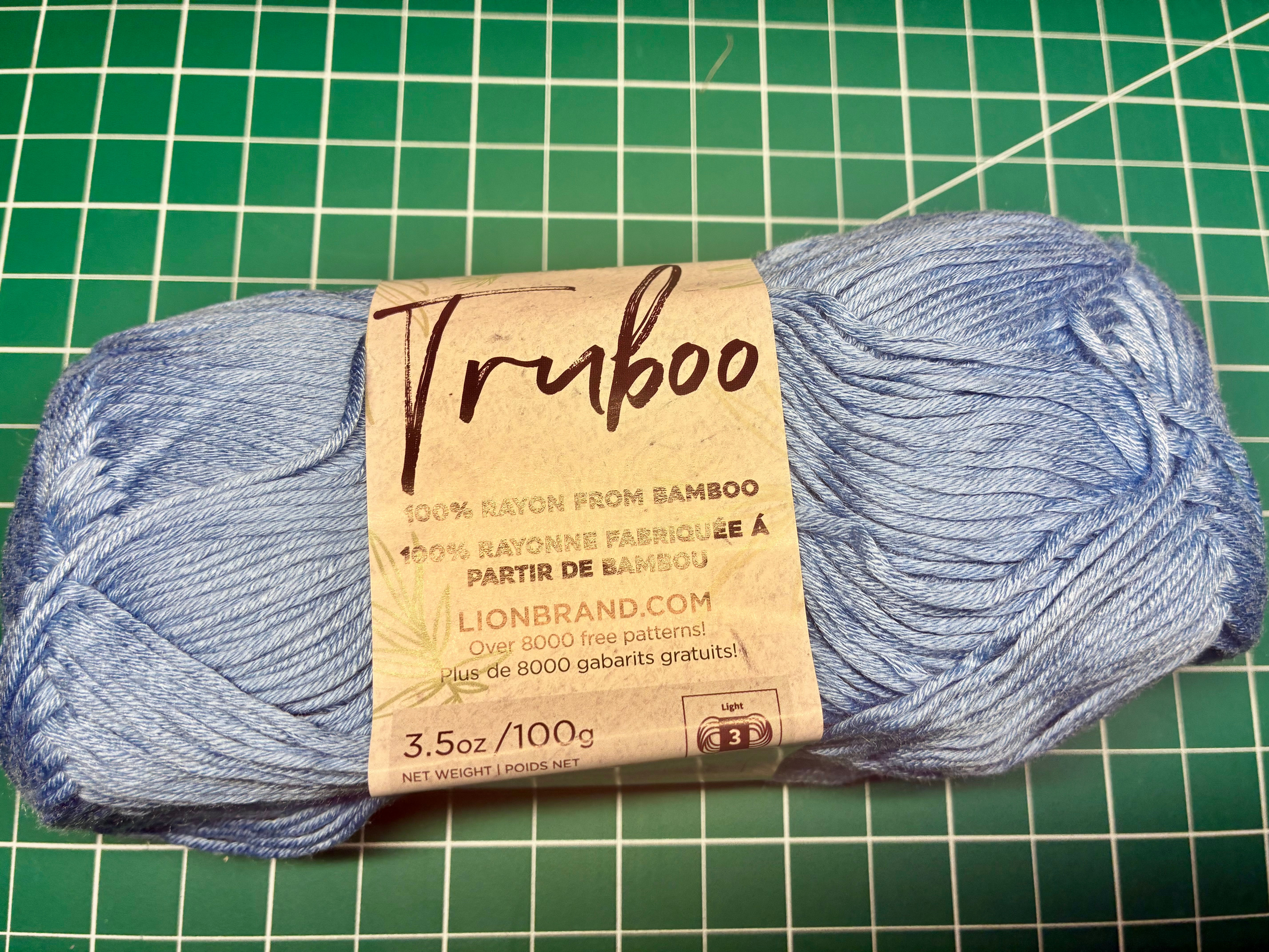 copy of Feels Like® Alpaca Yarn