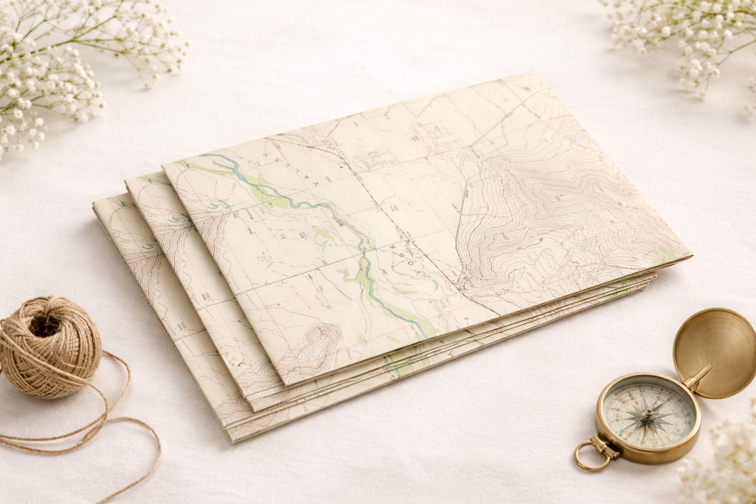6" x 9" Mini Mailers