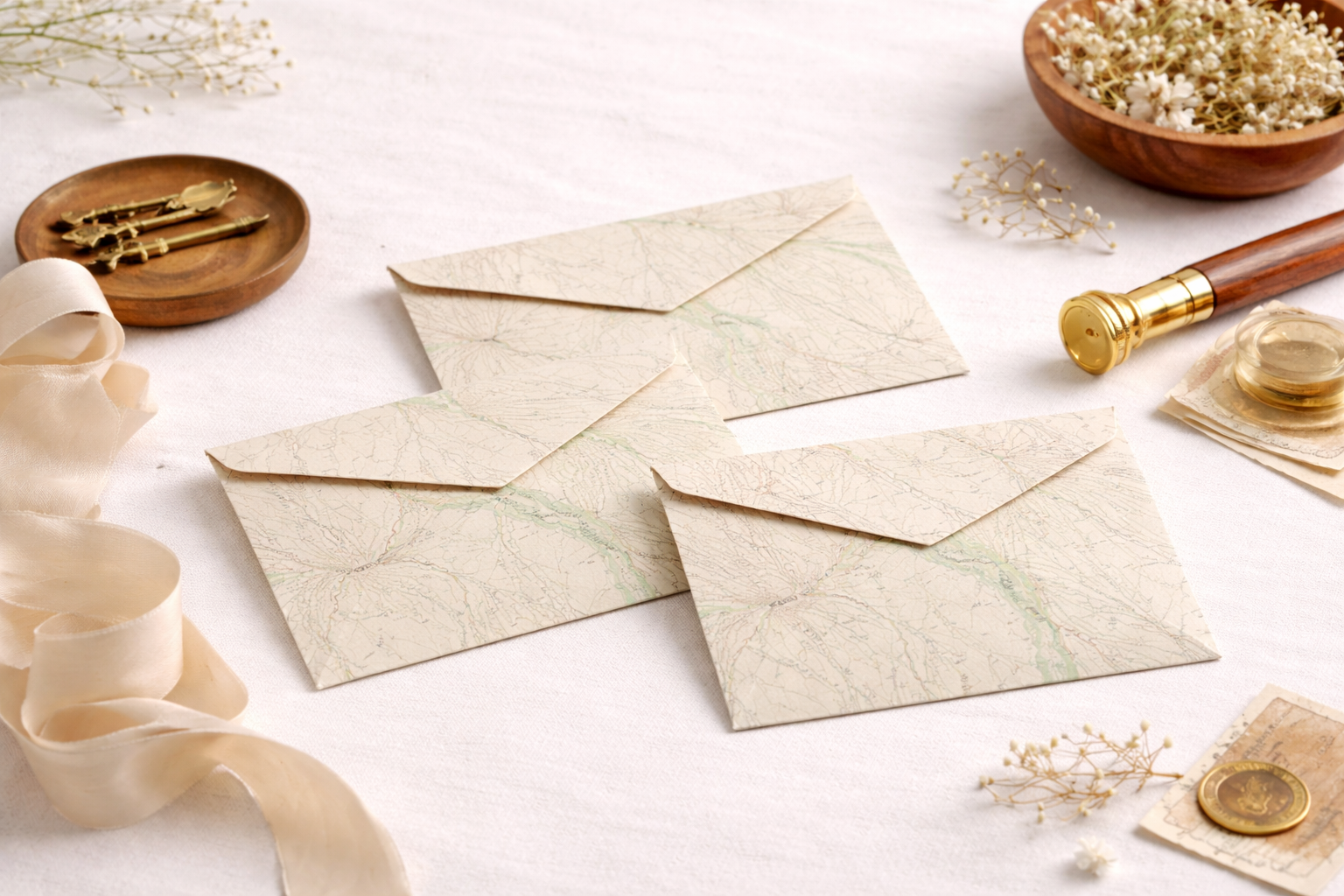 A7 Envelopes