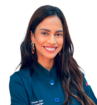 Monalisa Jales