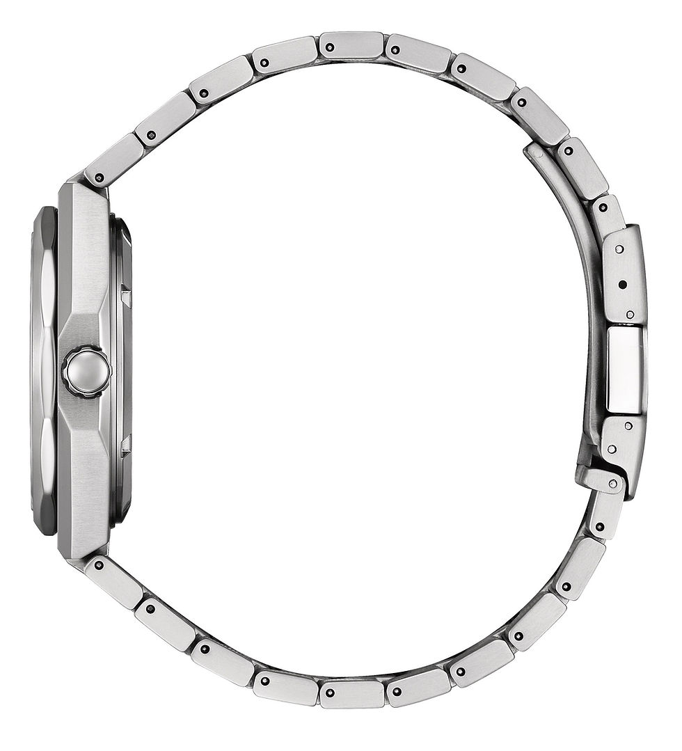 Thumbnail: Citizen Zenshin NK5020-58M