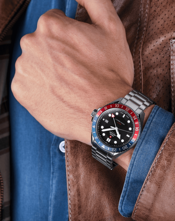 Thumbnail: Swiss Military SM34095.01