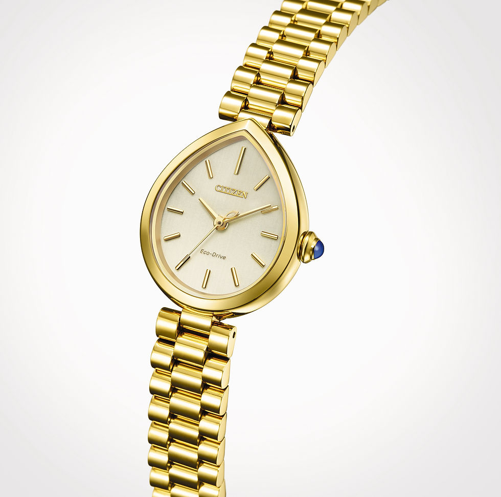 Miniature : Citizen Ladies EM1208-53A