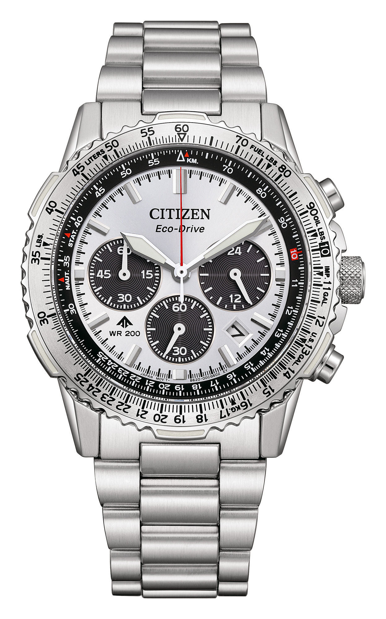 Citizen Promaster Sky CA4660-61A