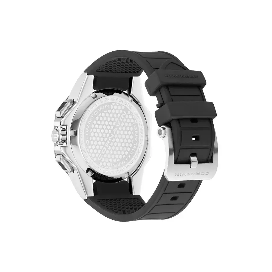 Thumbnail: Cornavin Downtown Sport CO 2012-2002R