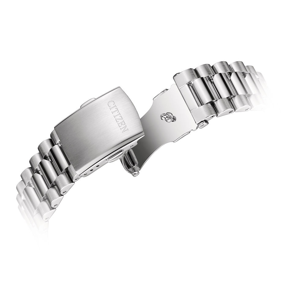 Thumbnail: Citizen Tsuyosa NJ0150-81X