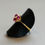 Miniature : Bague " Rubis "