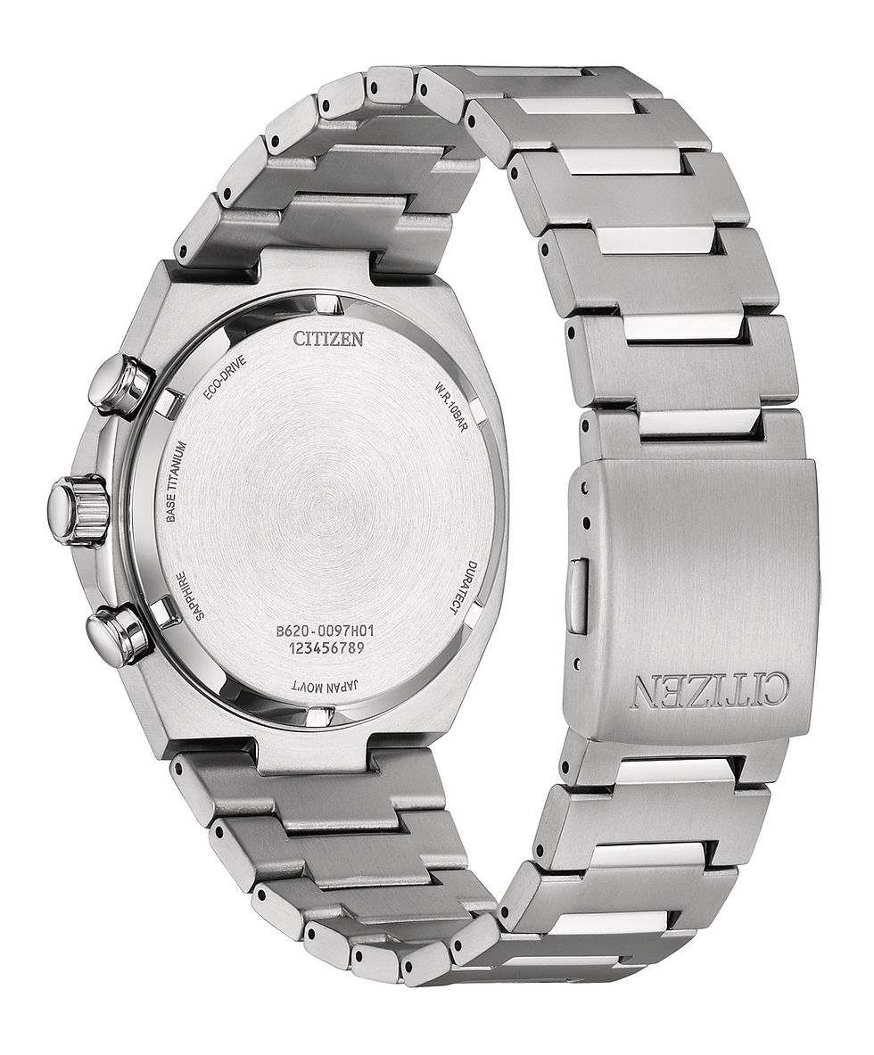 Thumbnail: Citizen Zenshin CA4610-85A