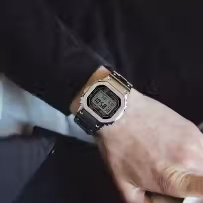 Miniature : Casio G-Shock GMW-B5000D-1ER
