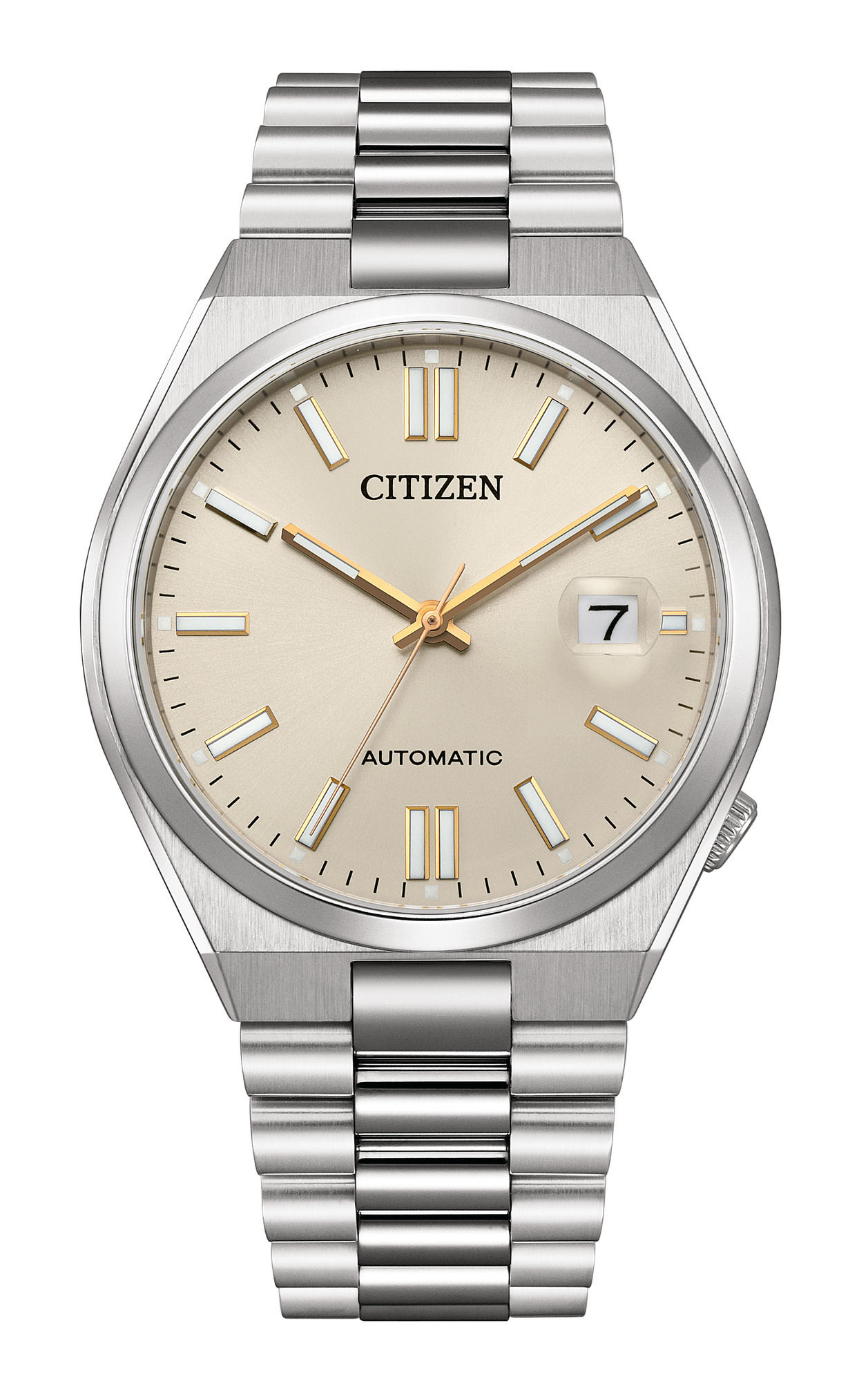Citizen Tsuyosa NJ0151-88W