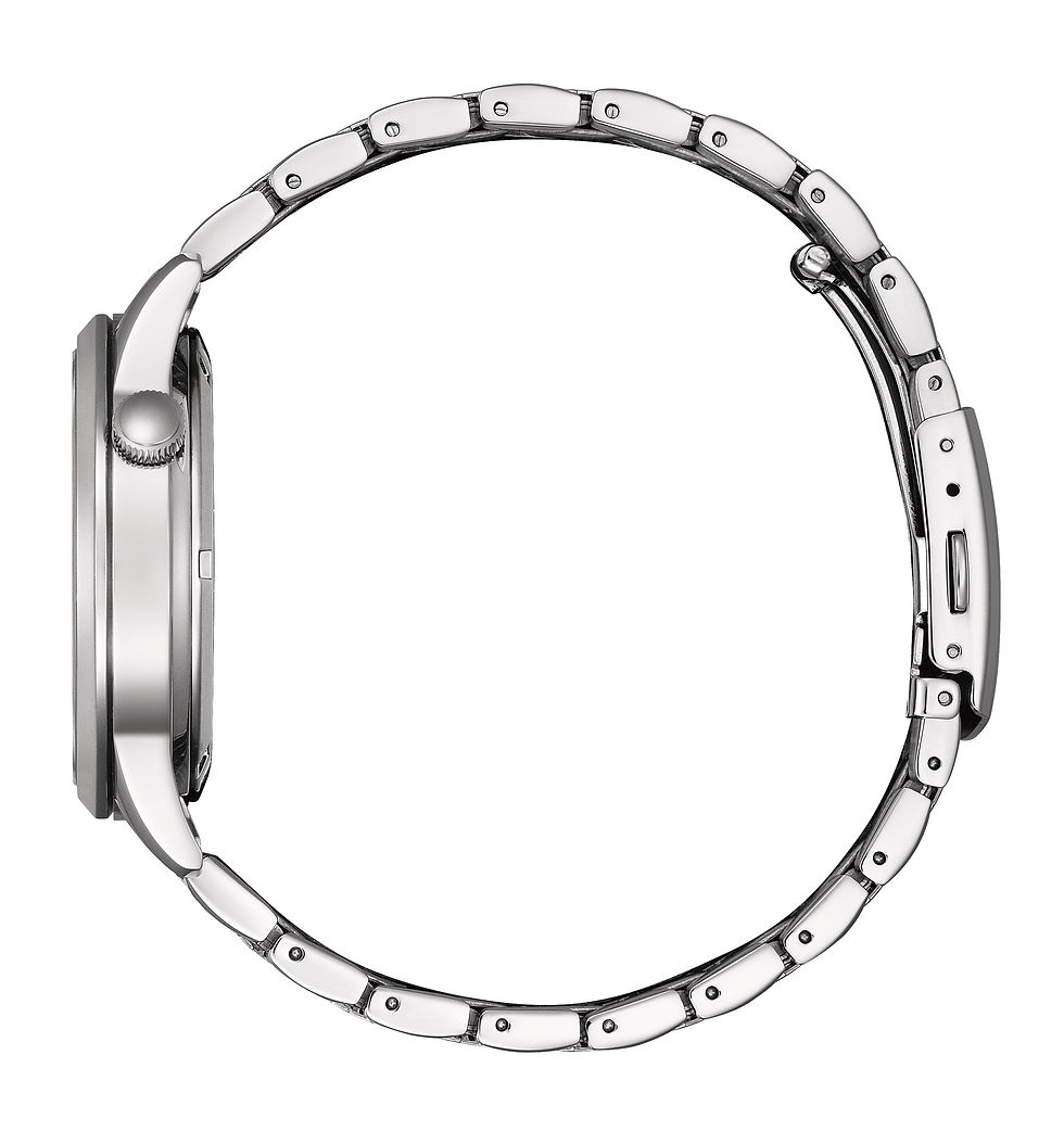Miniature : Citizen  Mechanical NH9131-73L