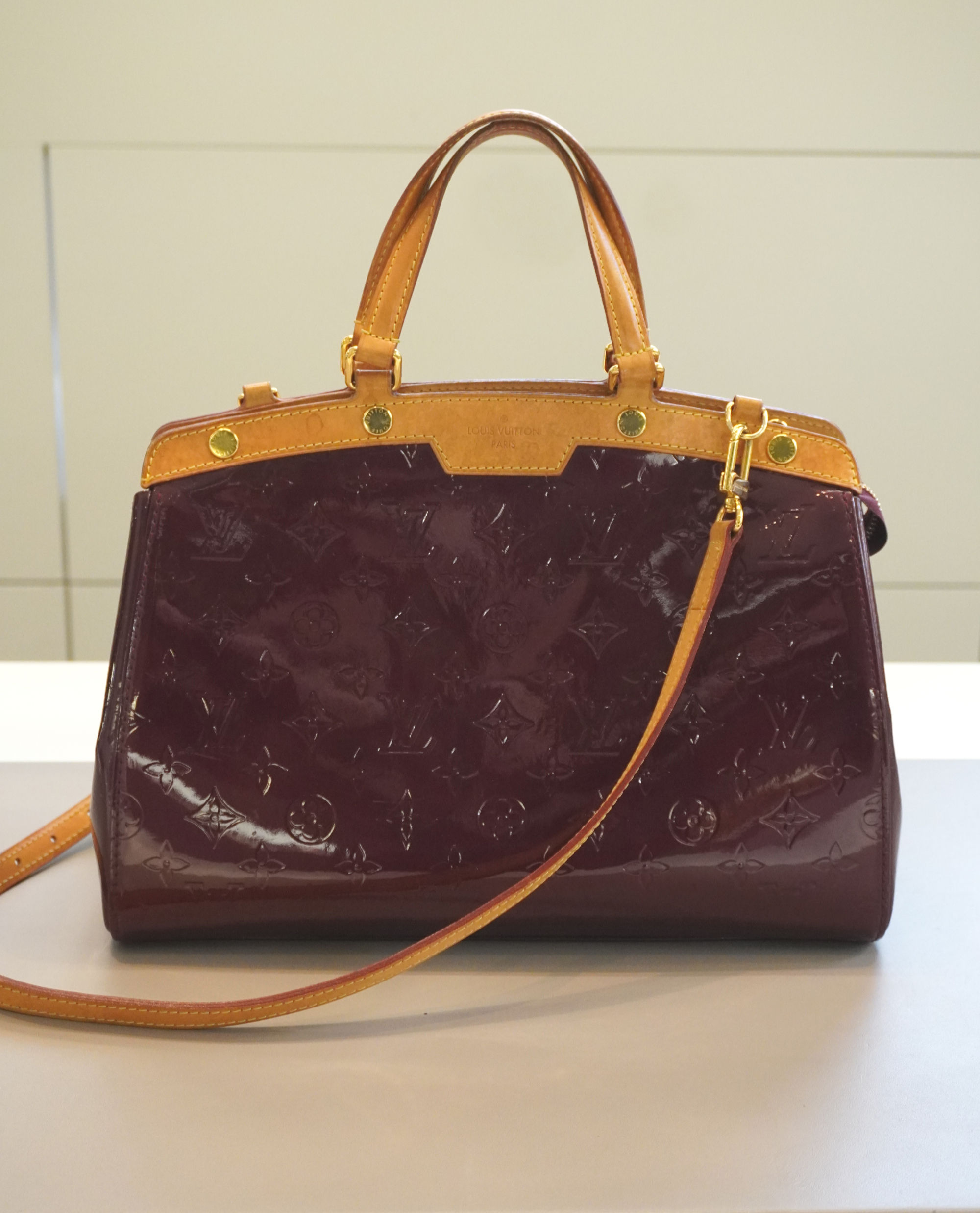 Louis Vuitton "Brea"