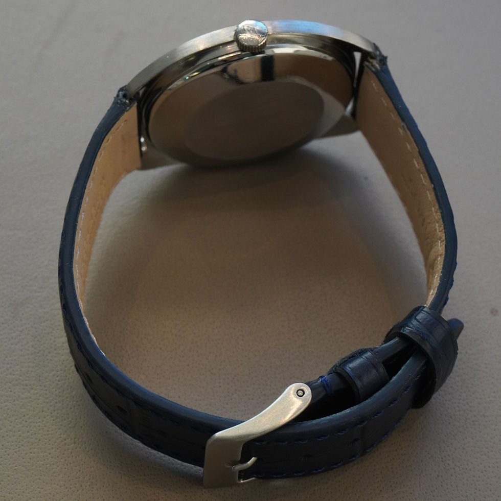 Miniature : IWC