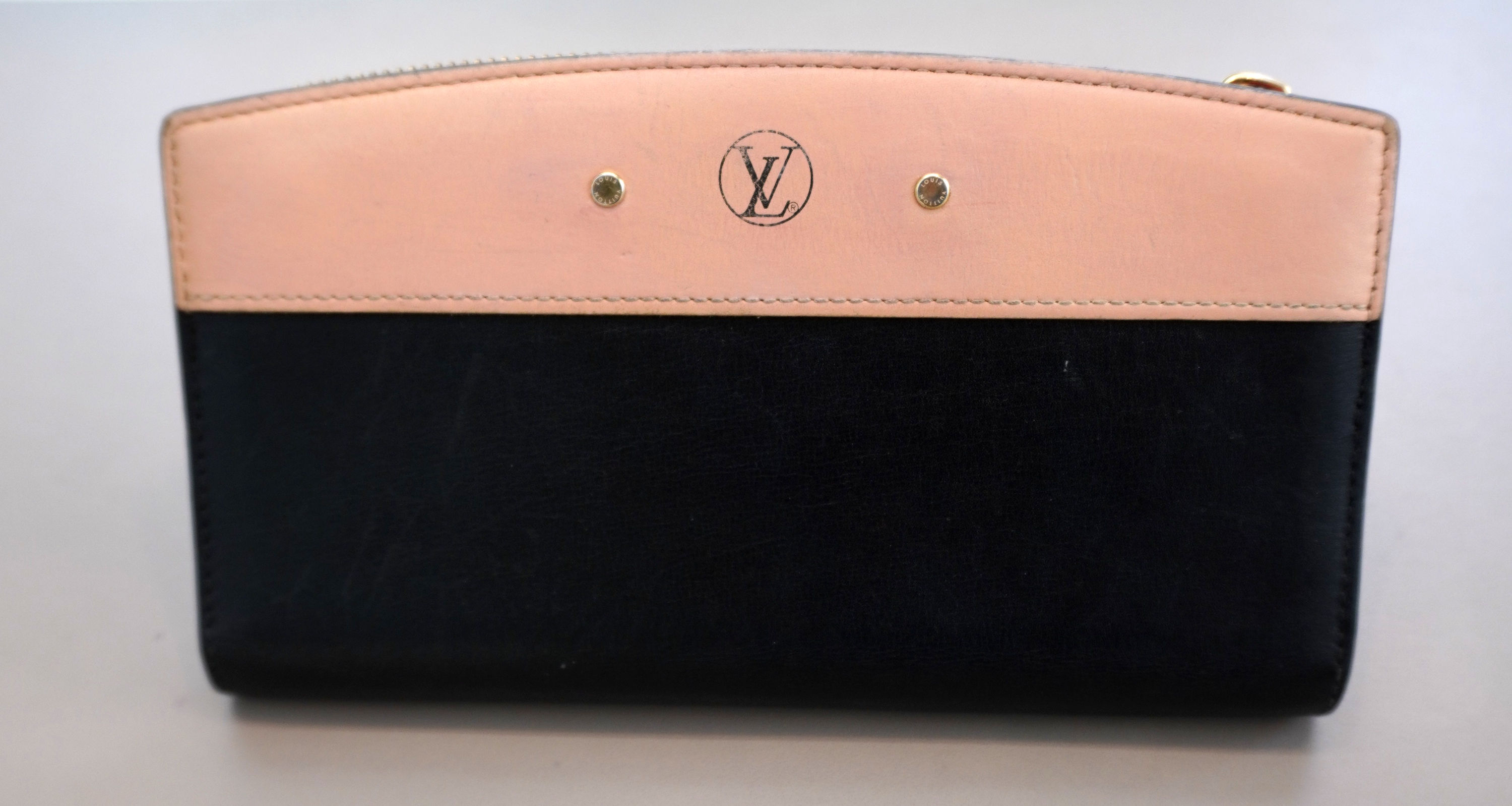 Louis Vuitton "City Steamer"