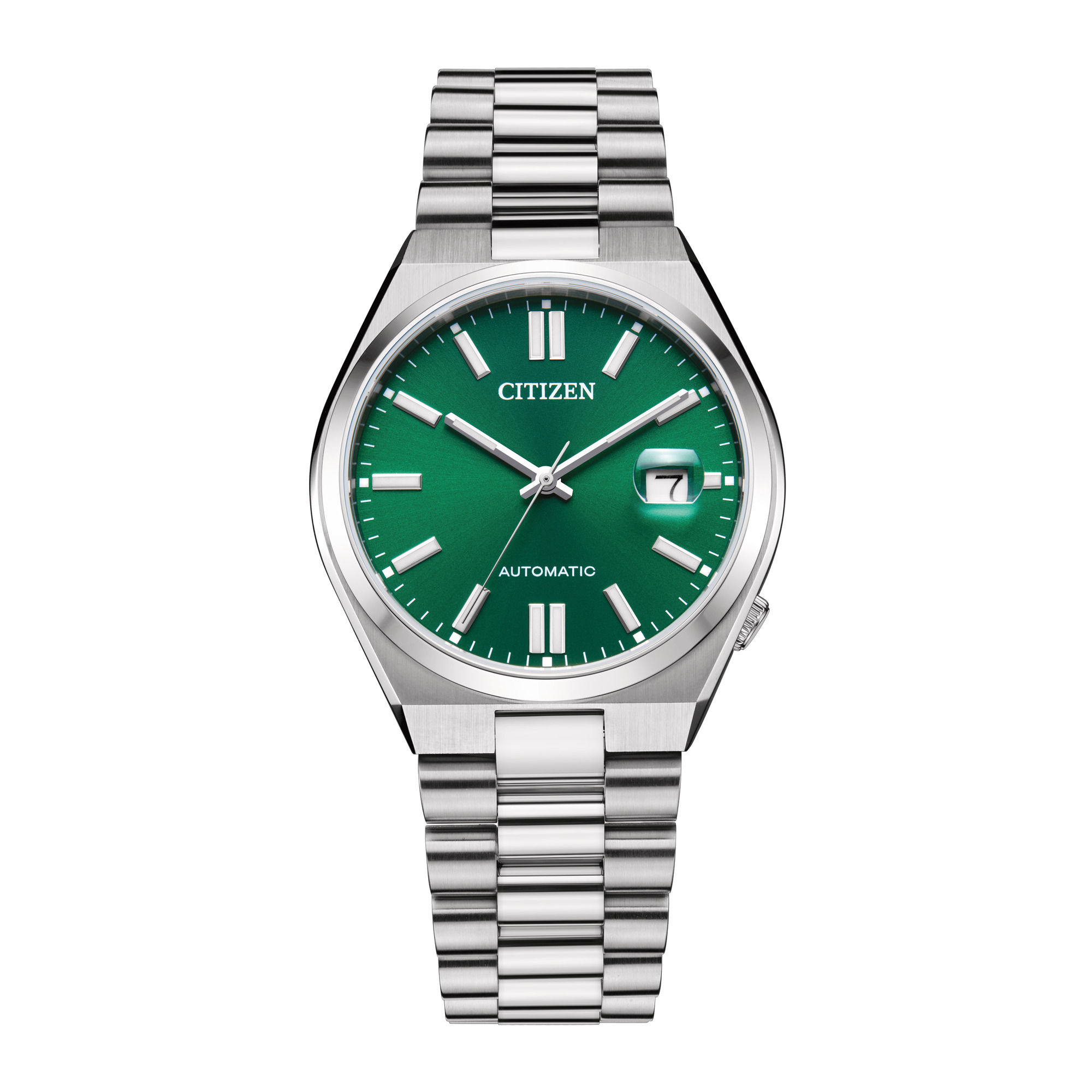 Citizen Tsuyosa NJ0150-81X