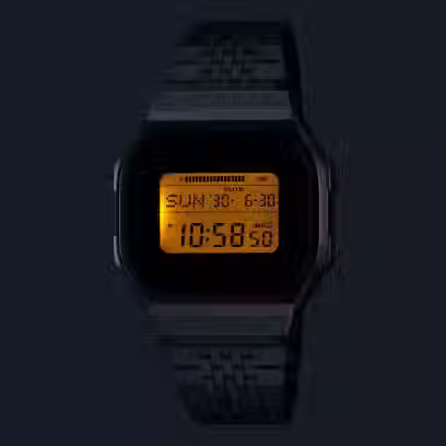 Miniature : Casio Vintage ABL-100WEG-1AEF