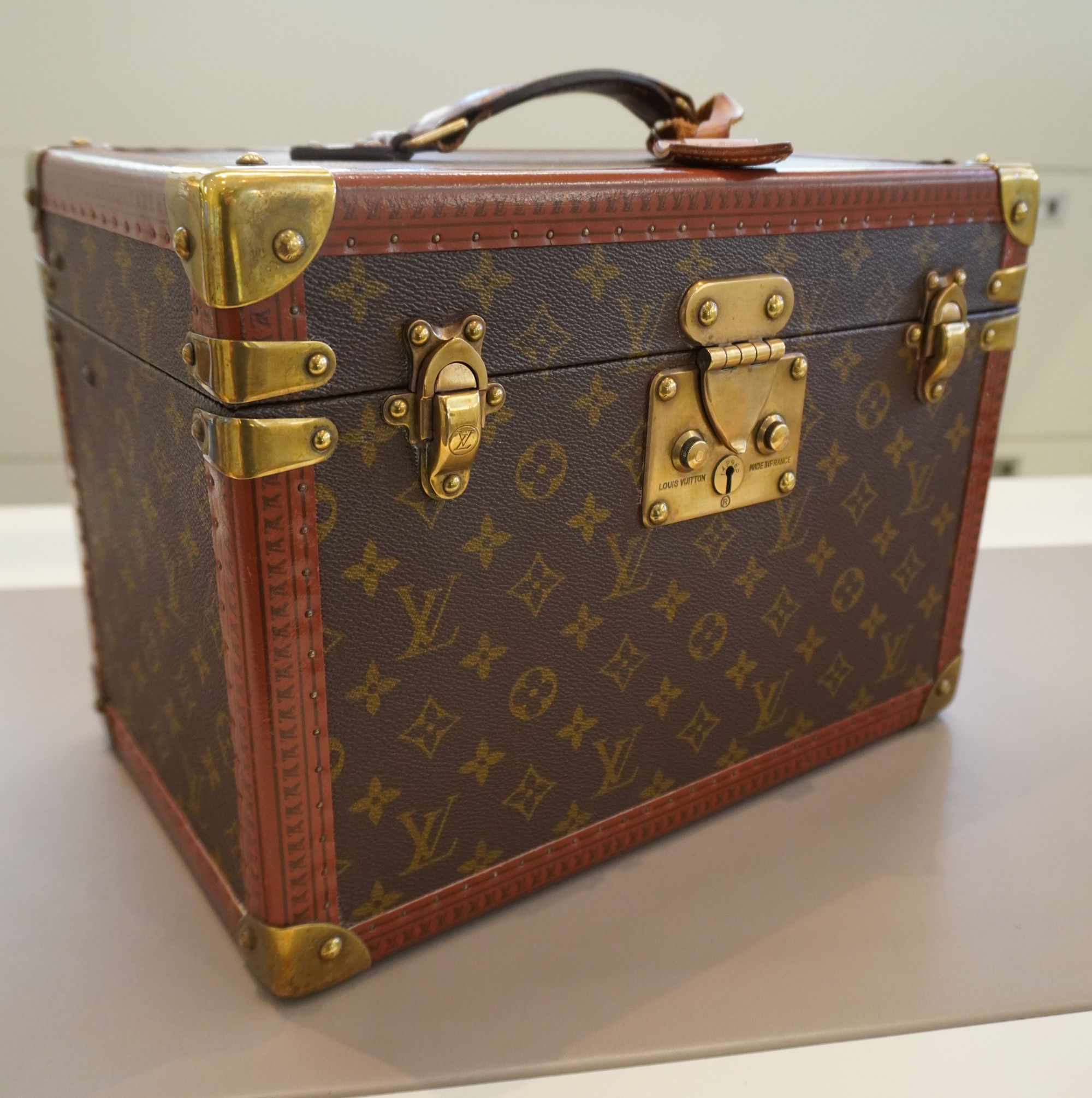 Louis Vuitton Malle