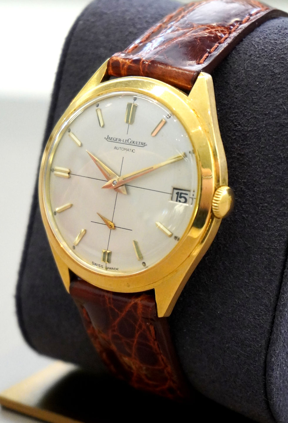 Miniature : Jaeger LeCoultre