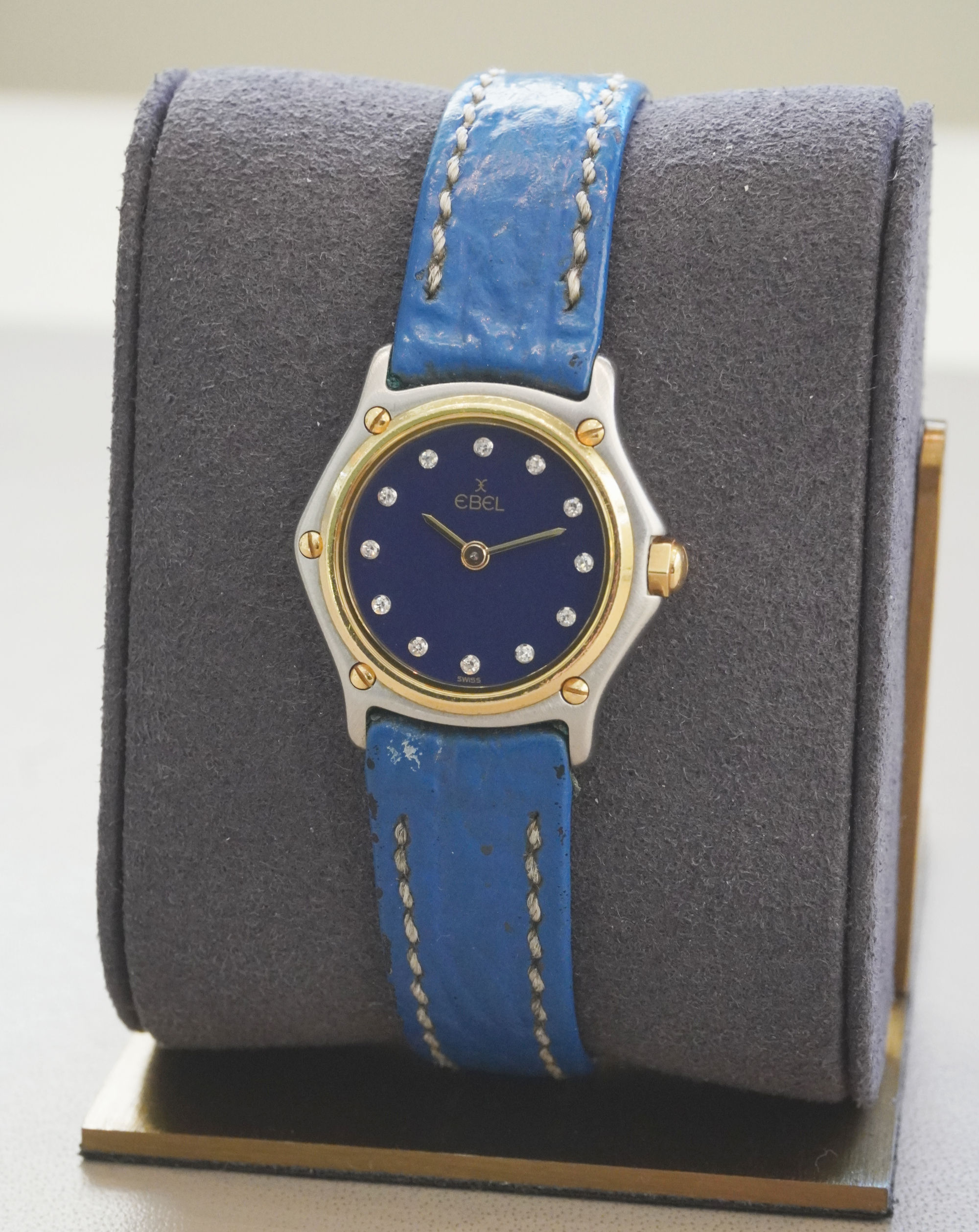 Ebel Sport classique Mini