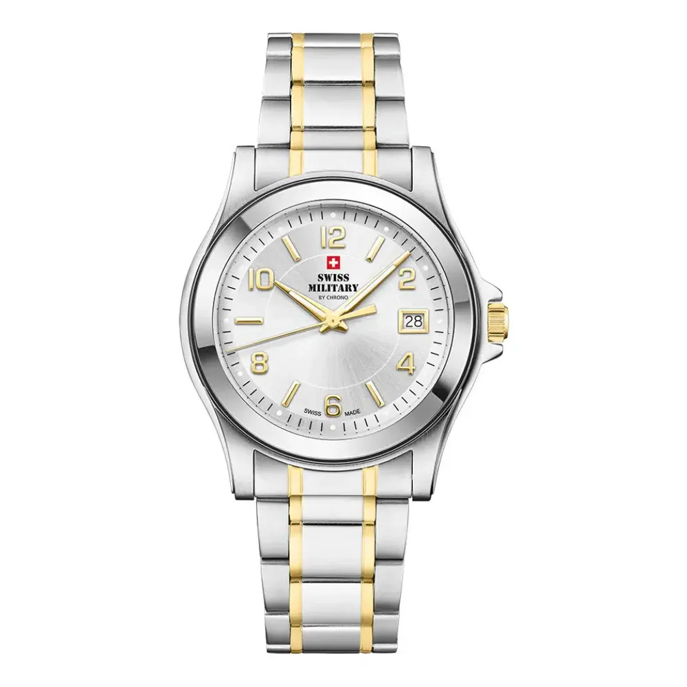 Swiss Military SM34002.26