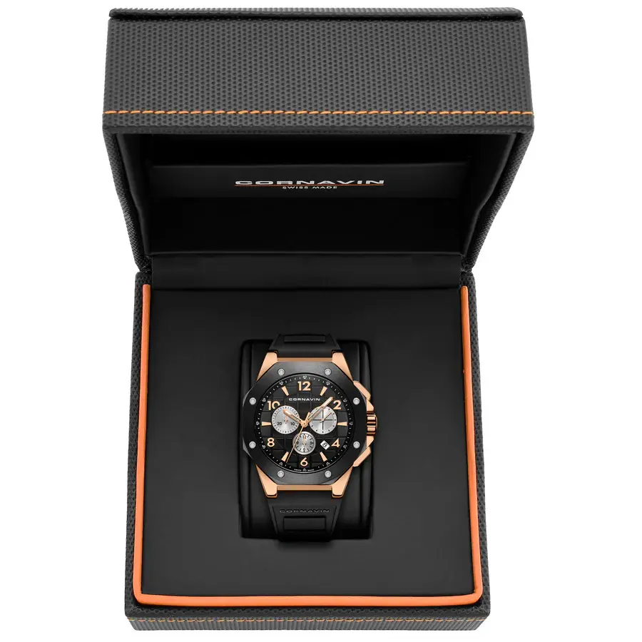 Miniature : Cornavin Downtown Sport CO 2012-2010R