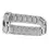 Miniature : Seiko Presage Sharp Edged  Zero Halliburton SPB277