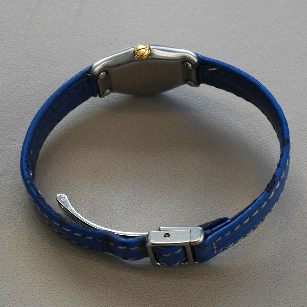 Miniature : Ebel Sport classique Mini