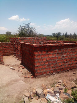 HOMALIME 1ST TOILET AT WALL LEVEL