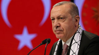 Erdogan: EU ne prihvata Tursku jer je muslimanska zemlja