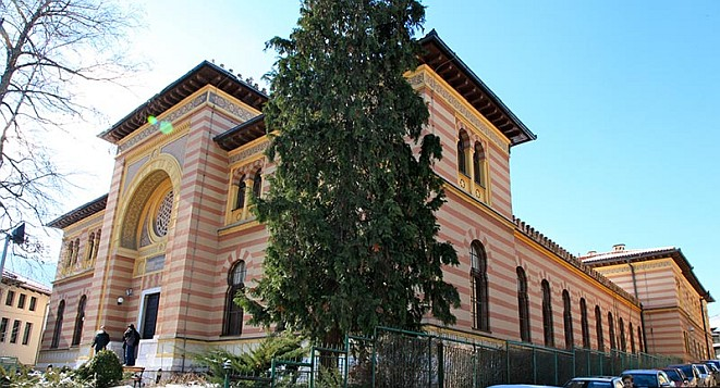 Dopis studenata islamskih nauka Rijasetu Islamske Zajednice BiH, nije poslan preko Udruženja studenata Fakulteta islamskih nauka