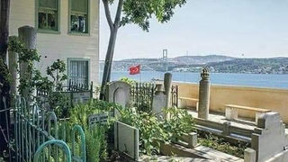 Sultane moj, ne tiče me se!