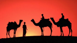 Imam Ebu Hanife i beduin