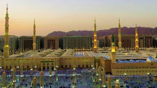 Kako su Osmanlije spriječile Portugal da oskrnavi grob Poslanika