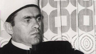 11.avgusta ove godine, navršava se trideset godina od preranog odlaska dr. Ahmed ef. Smajlovića sa o