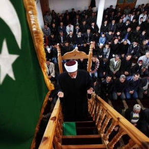 Bosna i Hercegovina još nema ugovor sa Islamskom zajednicom, Hrvatska ima još od 2002. godine
