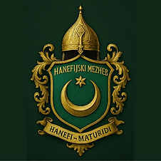 Hanefijski mezheb naslovna stranica