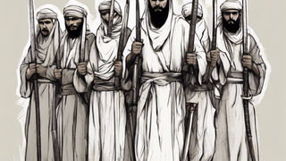 Zašto samo jako mali broj muslimana slijedi vehabijsku sektu?!