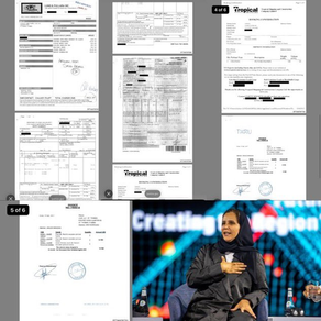 Dijelovi prekrivača Kabe navodno su kupljeni od strane Jeffreyja Epsteina i korišteni kao tepisi u njegovoj kući!