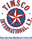 Timsco logo