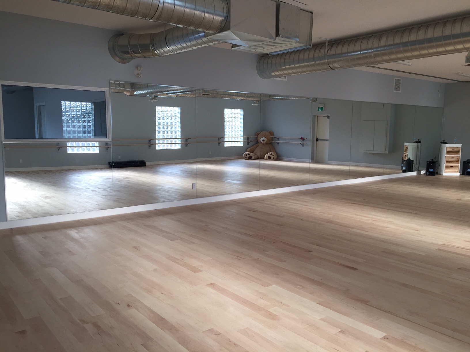 The Dance Alliance London Ontario Dance Studio London