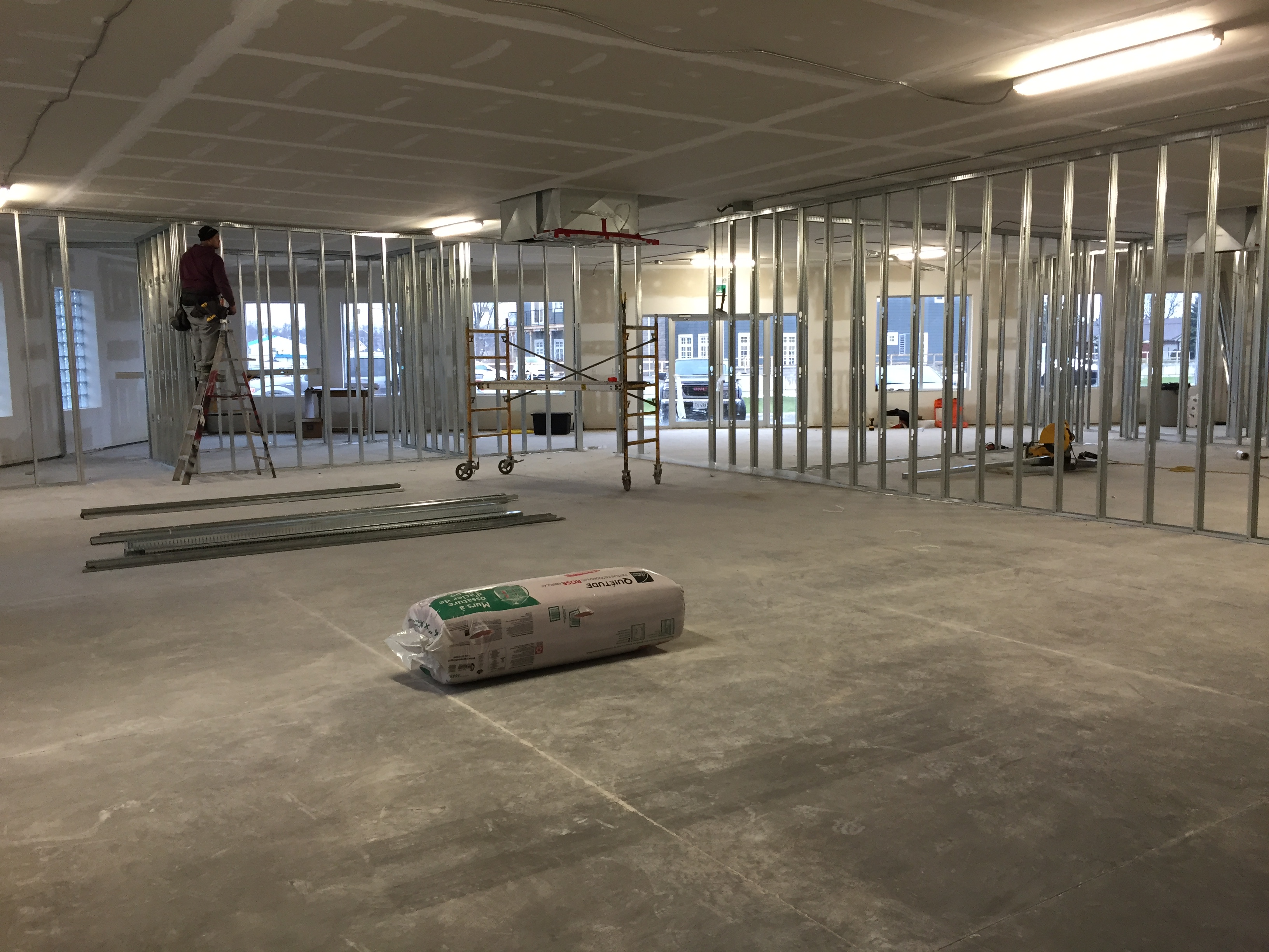 The Dance Alliance London Ontario Dance Studio London