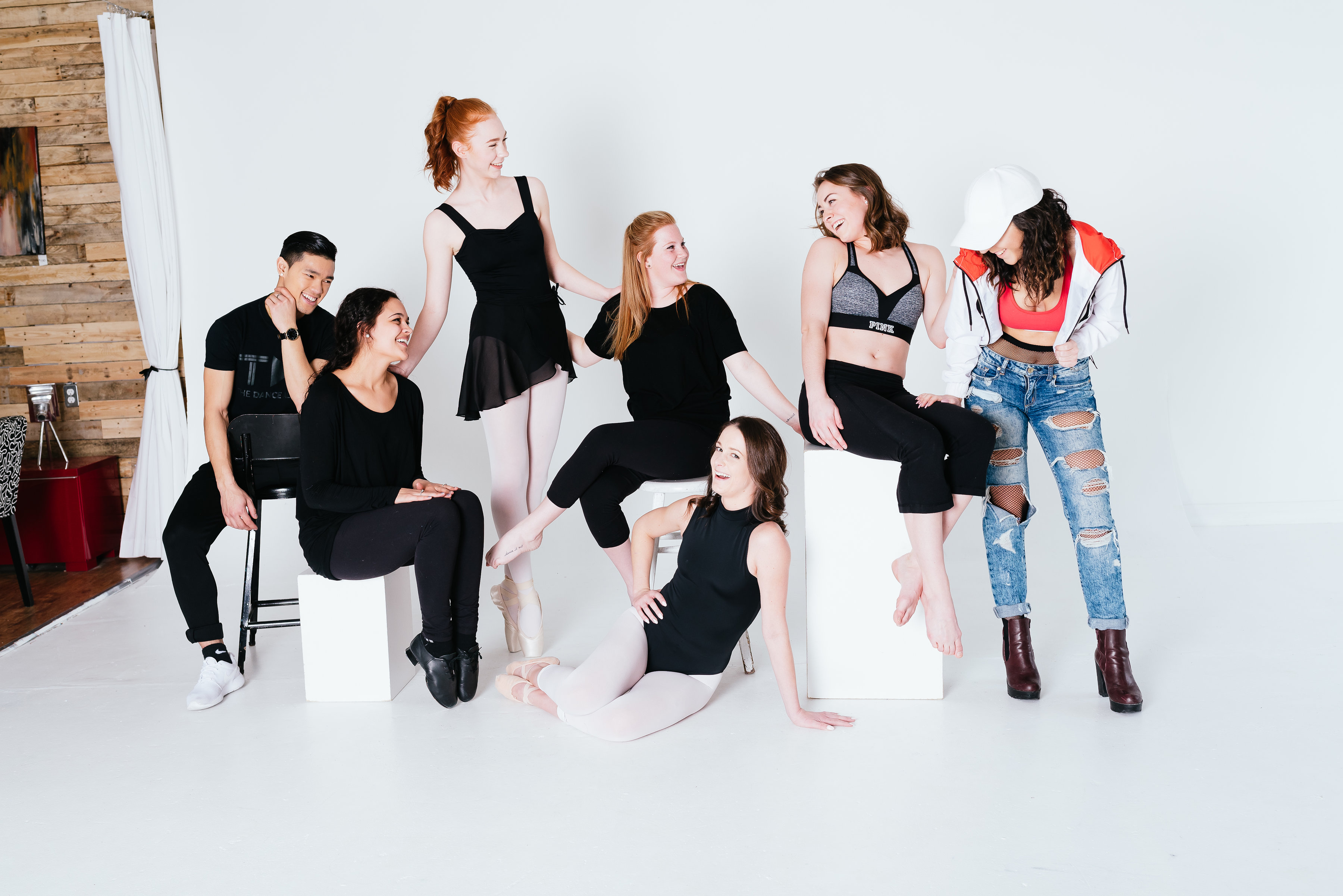 The Dance Alliance London Ontario Dance Studio London