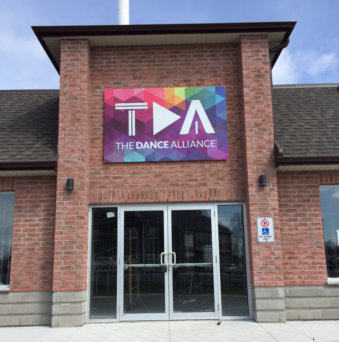 The Dance Alliance London Ontario Dance Studio London