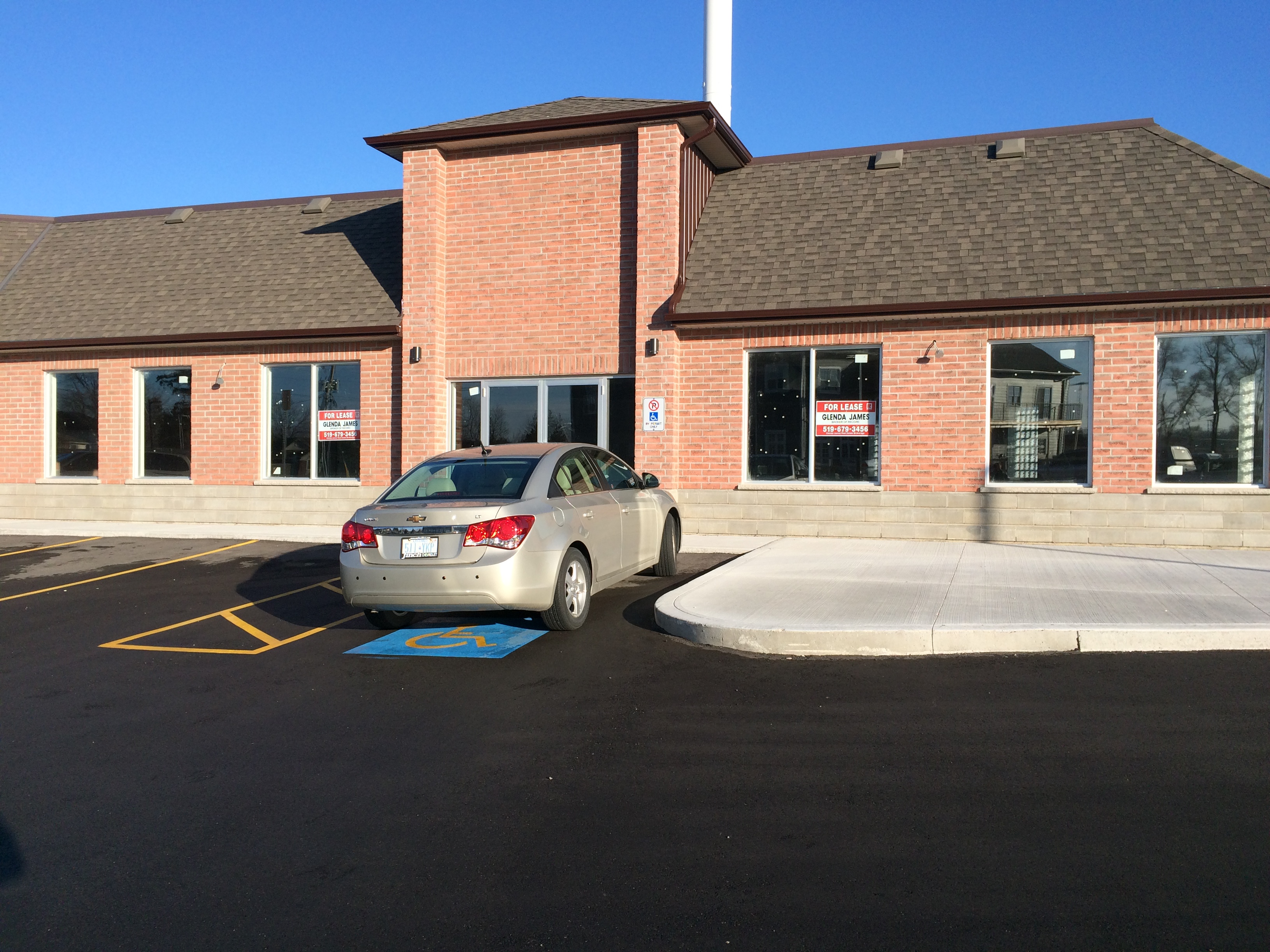 The Dance Alliance London Ontario Dance Studio London